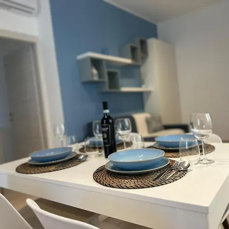 Διαμέρισμα & Relax *