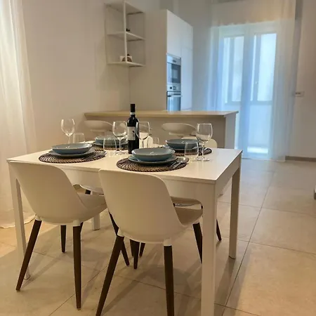 & Relax Διαμέρισμα *