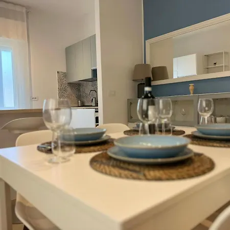 Διαμέρισμα & Relax *