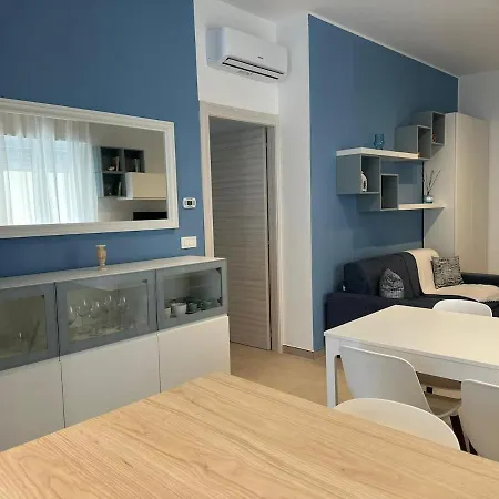 & Relax Διαμέρισμα *