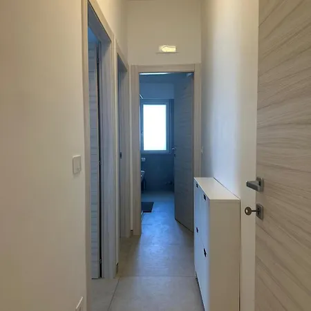 & Relax Διαμέρισμα *