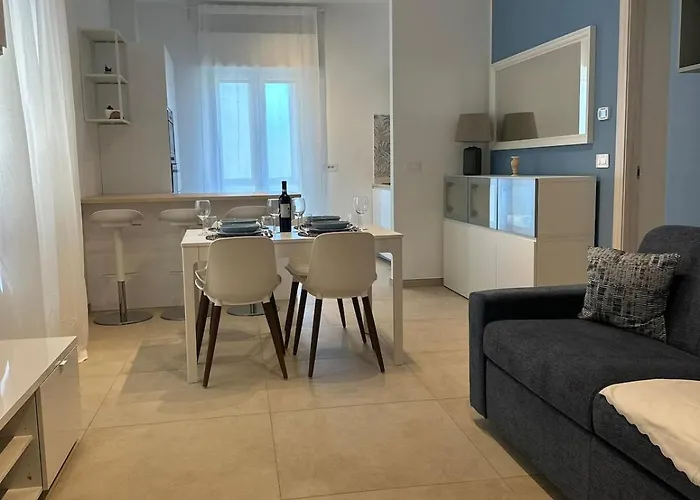 & Relax * Francavilla Al Mare