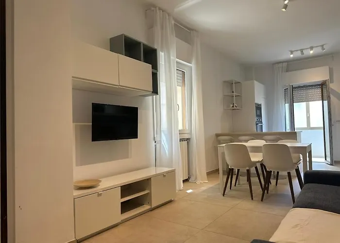 Apartamento & Relax *