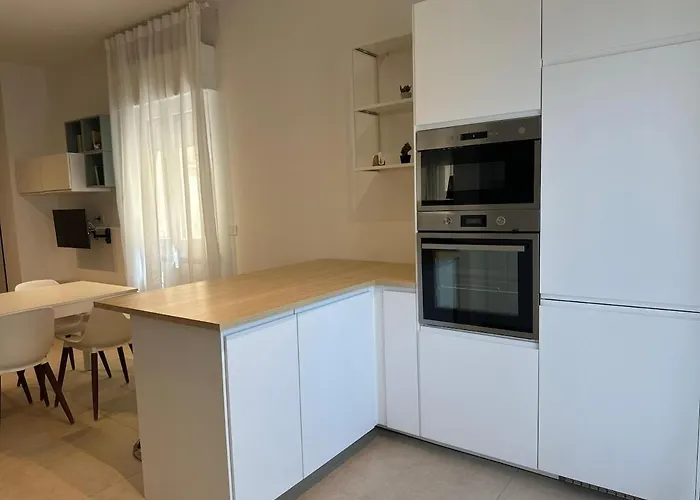 & Relax Apartamento Francavilla Al Mare