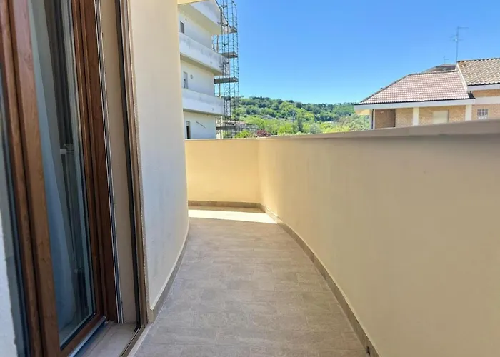 & Relax Apartamento *