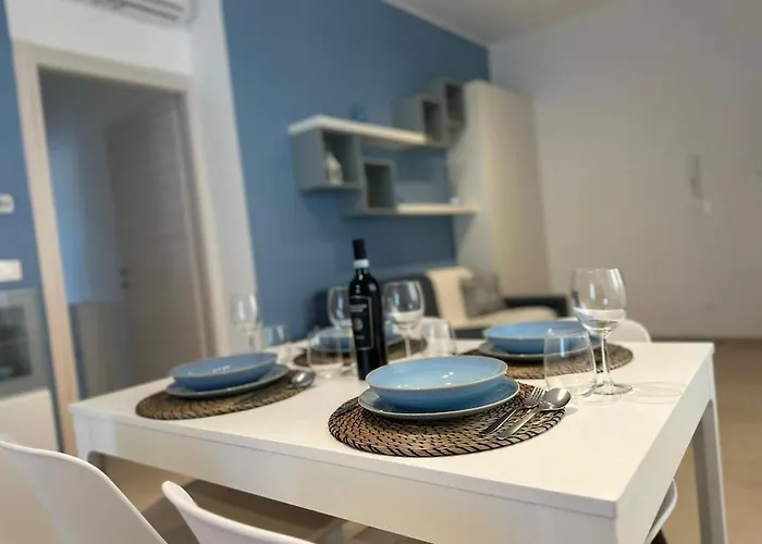 Apartamento & Relax *