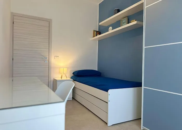 & Relax Apartamento *