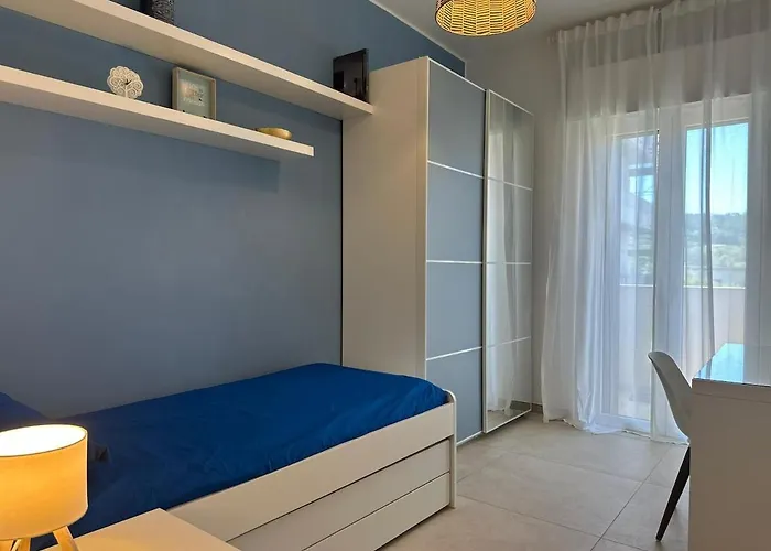 & Relax Apartamento Francavilla Al Mare