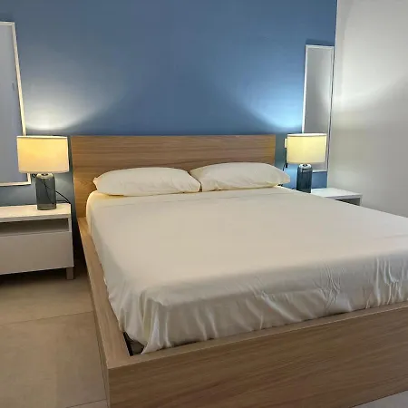 アパート & Relax