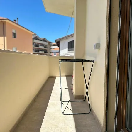 & Relax アパート