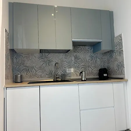 & Relax フランカヴィッラ・アル・マーレ