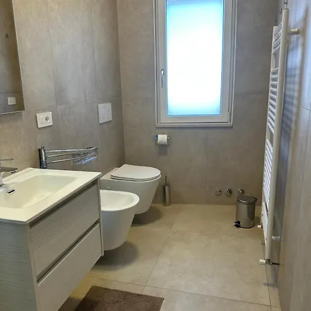 & Relax フランカヴィッラ・アル・マーレ