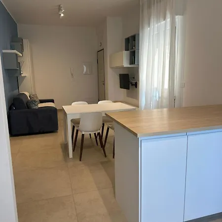 アパート & Relax