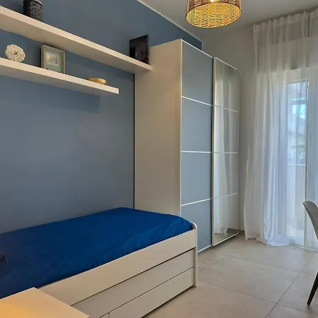 & Relax アパート フランカヴィッラ・アル・マーレ