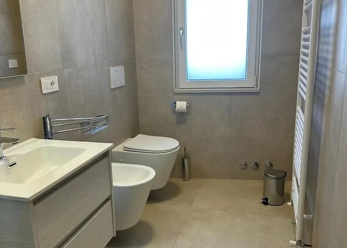 & Relax فرانكافيلا أل ماري