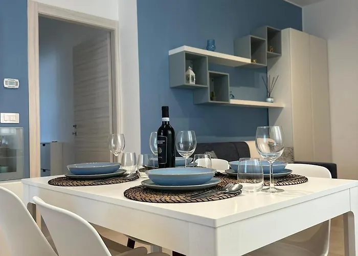 & Relax * Francavilla Al Mare